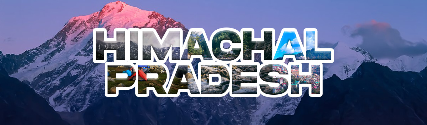 Himachal Pradesh